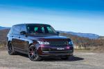 Land Rover Range Rover SVAutobiography 2016 года (AU)